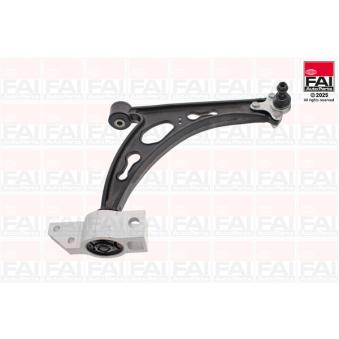Triangle ou bras de suspension (train avant) FAI AutoParts OEM 1K0407152AC Triangle ou bras de suspension (train avant) FAI AutoParts OEM 1K0407152AC
