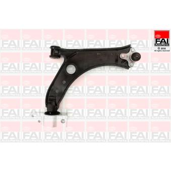 Triangle ou bras de suspension (train avant) FAI AutoParts OEM 1K0407152P