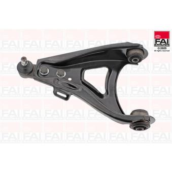 Triangle ou bras de suspension (train avant) FAI AutoParts OEM 7700425724
