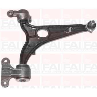 Triangle ou bras de suspension (train avant) FAI AutoParts OEM 1346385080 Triangle ou bras de suspension (train avant) FAI AutoParts OEM 1346385080