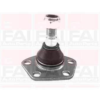 Rotule de suspension FAI AutoParts OEM 1331641080