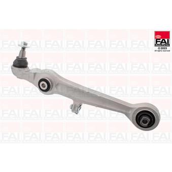 Triangle ou bras de suspension (train avant) FAI AutoParts OEM 4B3407151A