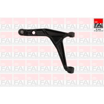 Triangle ou bras de suspension (train avant) FAI AutoParts OEM 91519408
