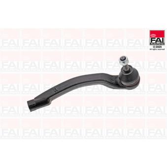 Rotule de barre de connexion FAI AutoParts OEM 7701474796