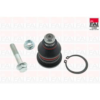 Rotule de suspension FAI AutoParts OEM 401604793R