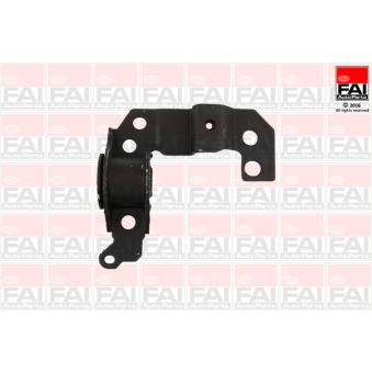 Silent bloc de suspension (train avant) FAI AutoParts OEM 51712408