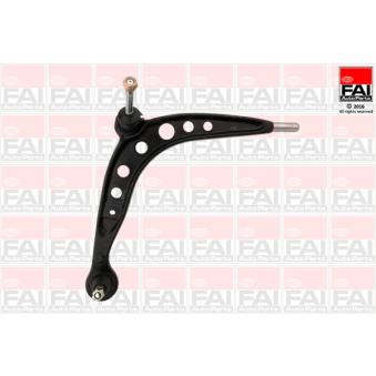 Triangle ou bras de suspension (train avant) FAI AutoParts OEM 31121127725