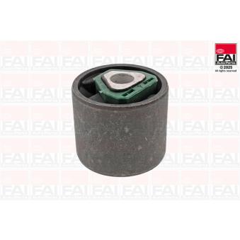 Silent bloc de suspension (train avant) FAI AutoParts OEM 31121136606