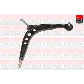 Triangle ou bras de suspension (train avant) FAI AutoParts OEM 31121127726