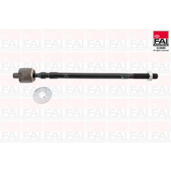 Rotule de direction intérieure, barre de connexion FAI AutoParts OEM 4550319135
