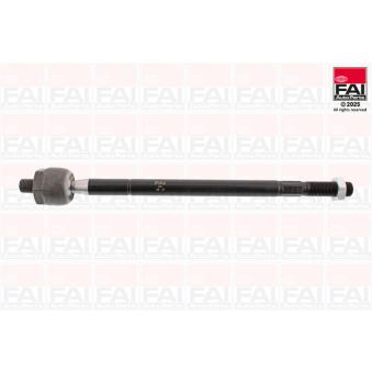 Rotule de direction intérieure, barre de connexion FAI AutoParts OEM 4550349055