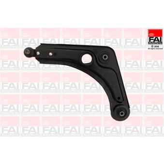 Triangle ou bras de suspension (train avant) FAI AutoParts OEM 6770225 Triangle ou bras de suspension (train avant) FAI AutoParts OEM 6770225