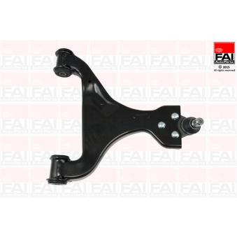 Triangle ou bras de suspension (train avant) FAI AutoParts OEM A6393300510 Triangle ou bras de suspension (train avant) FAI AutoParts OEM A6393300510