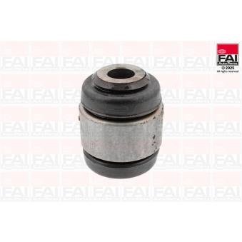Silent bloc de suspension (train arrière) FAI AutoParts SS2563