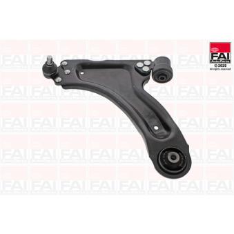 Triangle ou bras de suspension (train avant) FAI AutoParts OEM 93388568 Triangle ou bras de suspension (train avant) FAI AutoParts OEM 93388568