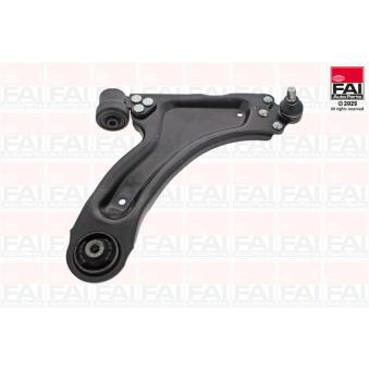 Triangle ou bras de suspension (train avant) FAI AutoParts OEM 93388569
