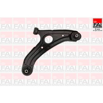 Triangle ou bras de suspension (train avant) FAI AutoParts OEM 545011C010