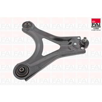Triangle ou bras de suspension (train avant) FAI AutoParts OEM 1141293