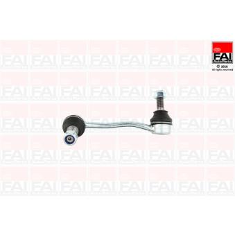 Entretoise/tige, stabilisateur FAI AutoParts OEM A9063201889
