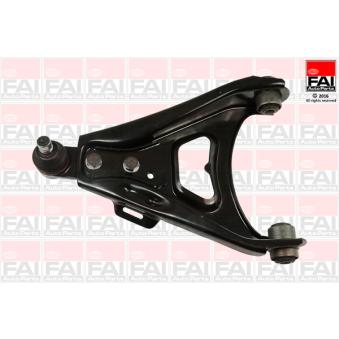 Triangle ou bras de suspension (train avant) FAI AutoParts OEM 7700783454
