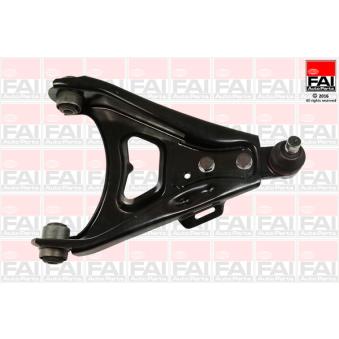 Triangle ou bras de suspension (train avant) FAI AutoParts OEM 7700783454