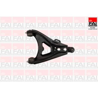 Triangle ou bras de suspension (train avant) FAI AutoParts OEM 7700831368