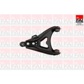 Triangle ou bras de suspension (train avant) FAI AutoParts OEM 8200737135