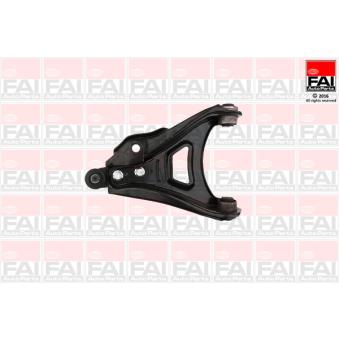 Triangle ou bras de suspension (train avant) FAI AutoParts OEM 7700794387