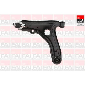Triangle ou bras de suspension (train avant) FAI AutoParts OEM 191407153