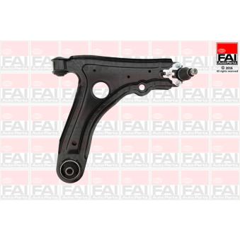 Triangle ou bras de suspension (train avant) FAI AutoParts SS270