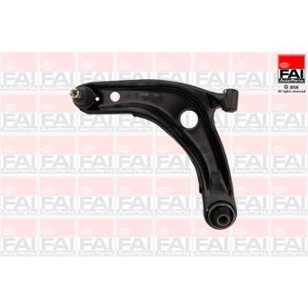 Triangle ou bras de suspension (train avant) FAI AutoParts OEM 4806959125