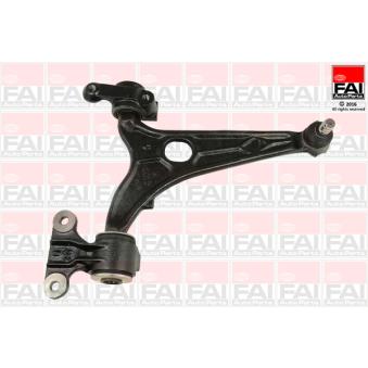 Triangle ou bras de suspension (train avant) FAI AutoParts OEM 1497407080 Triangle ou bras de suspension (train avant) FAI AutoParts OEM 1497407080