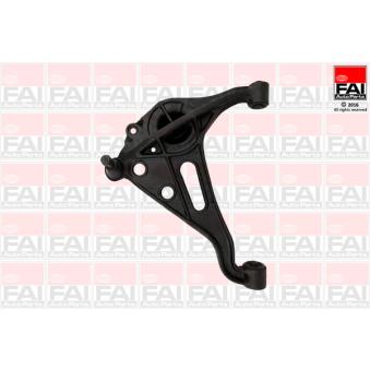 Triangle ou bras de suspension (train avant) FAI AutoParts OEM 4520265D00000