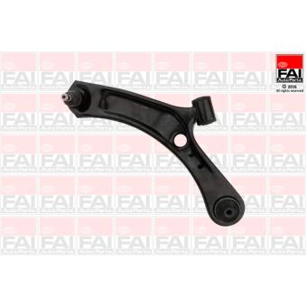 Triangle ou bras de suspension (train avant) FAI AutoParts OEM 71768151