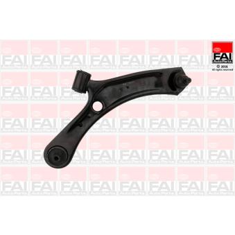 Triangle ou bras de suspension (train avant) FAI AutoParts OEM 71742731
