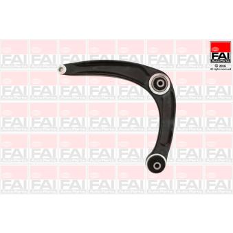 Triangle ou bras de suspension (train avant) FAI AutoParts OEM 3520V2