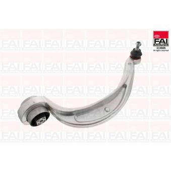 Triangle ou bras de suspension (train avant) FAI AutoParts OEM 8K0407694N Triangle ou bras de suspension (train avant) FAI AutoParts OEM 8K0407694N