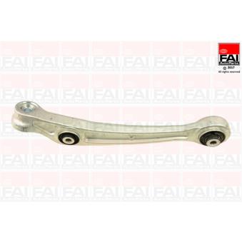 Triangle ou bras de suspension (train avant) FAI AutoParts OEM 8K0407151C