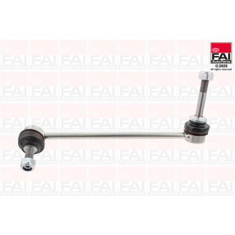 Entretoise/tige, stabilisateur FAI AutoParts OEM 31356773023