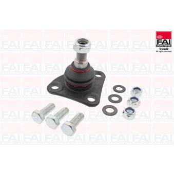 Rotule de suspension FAI AutoParts OEM 364076