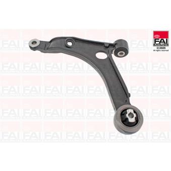 Triangle ou bras de suspension (train avant) FAI AutoParts OEM 3520S1