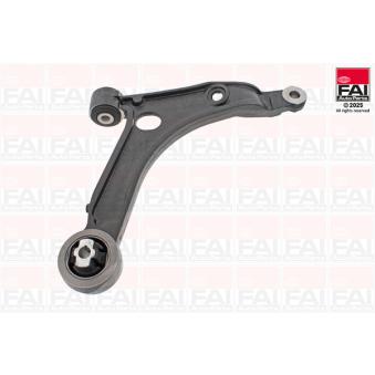Triangle ou bras de suspension (train avant) FAI AutoParts OEM 3521P2