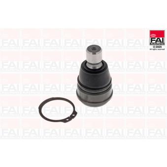 Rotule de suspension FAI AutoParts SS2760