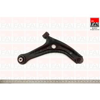 Triangle ou bras de suspension (train avant) FAI AutoParts OEM 8V513042BD Triangle ou bras de suspension (train avant) FAI AutoParts OEM 8V513042BD