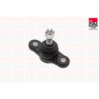 Rotule de suspension FAI AutoParts OEM 517602H000