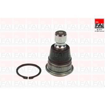 Rotule de suspension FAI AutoParts OEM 54500JD000