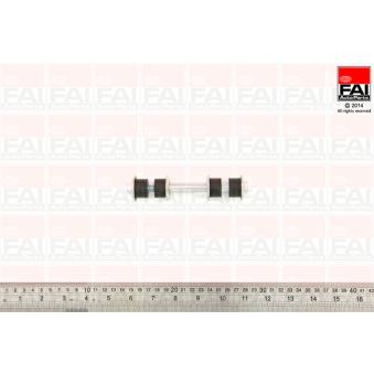 Entretoise/tige, stabilisateur FAI AutoParts OEM B02934159