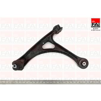 Triangle ou bras de suspension (train avant) FAI AutoParts SS2817