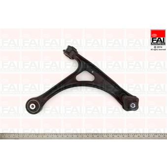 Triangle ou bras de suspension (train avant) FAI AutoParts SS2818