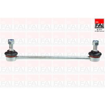Entretoise/tige, stabilisateur FAI AutoParts OEM 508756